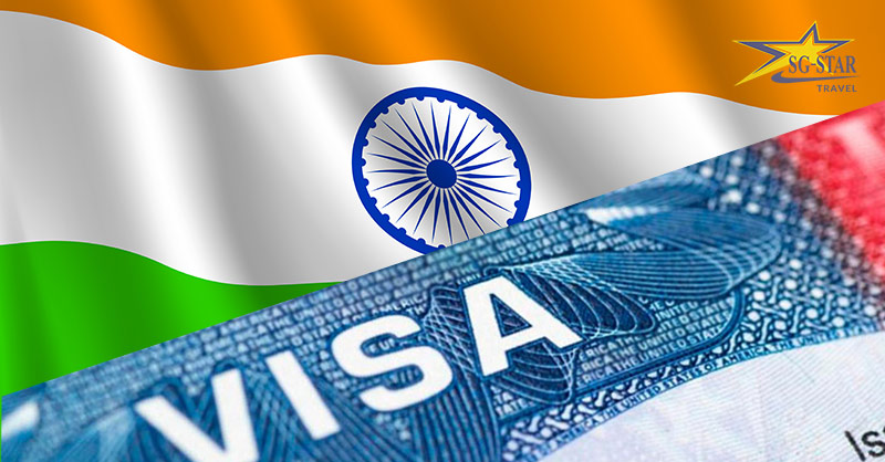 Dịch vụ làm Visa Ấn Độ nhanh chóng và tiện lợi nhất