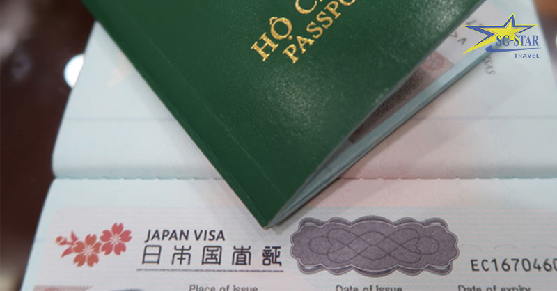 Cung cấp các tài liệu cần thiết để xin visa di Nhật được nhanh chóng hơn