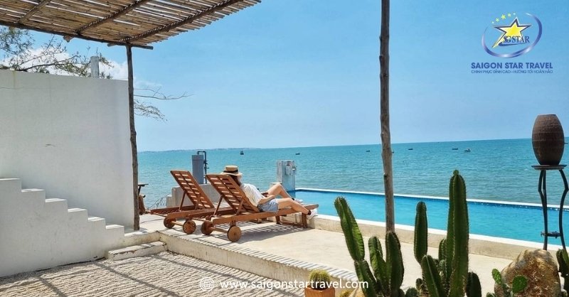 Tại sao nên chọn khách sạn giá rẻ Phan Thiết