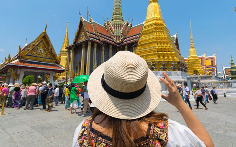 Thủ tục nhập cảnh Thái Lan có những gì? | Saigon Star Travel