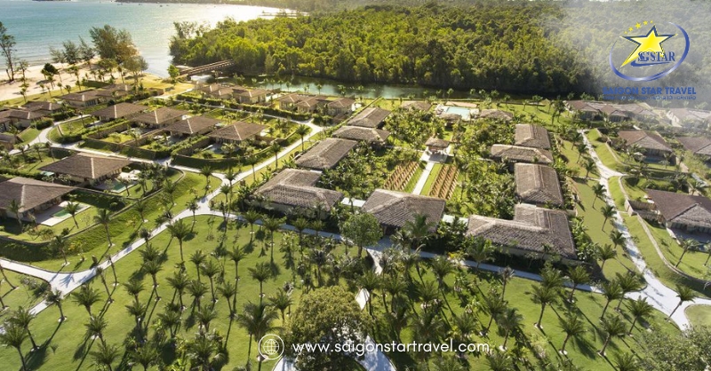 Fusion Resort Phu Quoc