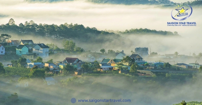 Chi phí tham quan, vui chơi tại Đà Lạt