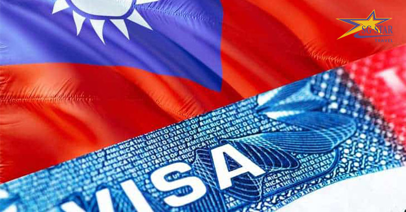 Dịch vụ làm Visa Đài Loan nhanh chóng và tiết kiệm