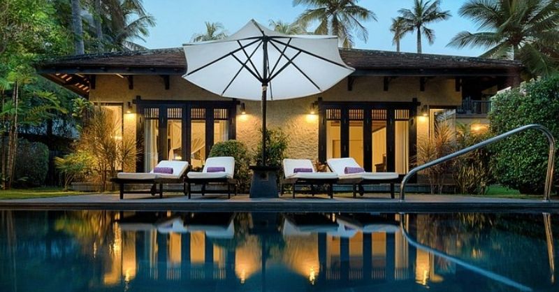 Anantara Mui Ne Resort 4 sao Mũi Né