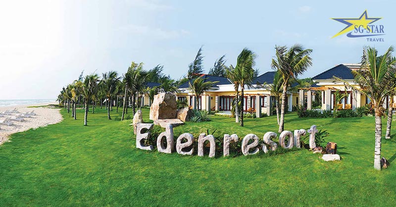 Eden Resort Phu Quoc