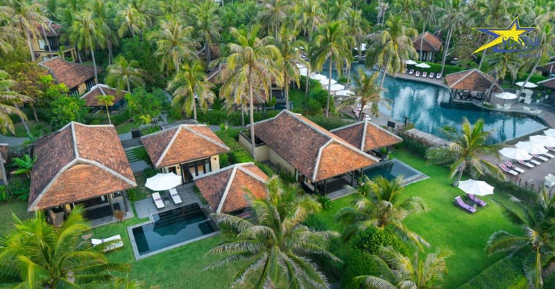 Top 3 Resort 5 sao Mũi Né đáng để đến nghỉ dưỡng nhất