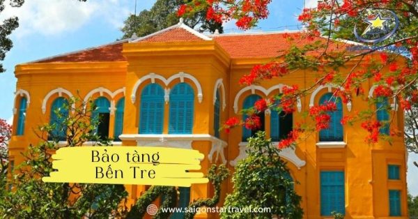 Bảo tàng Bến Tre lưu giữ phong trào Đồng Khởi hào hùng