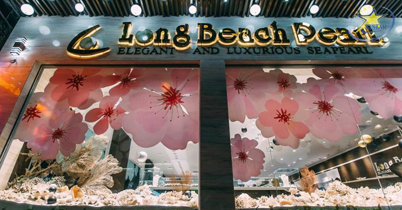 Long Beach Pearl Nha Trang