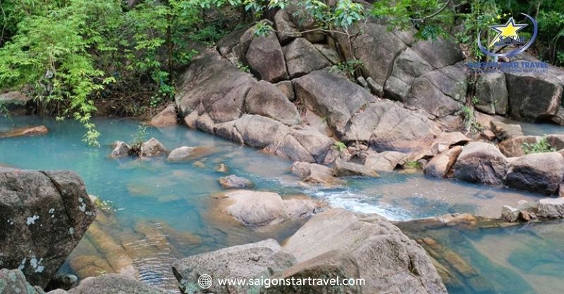 du lich vung tau thoi diem vang de kham pha nui dinh ba ria vung tau