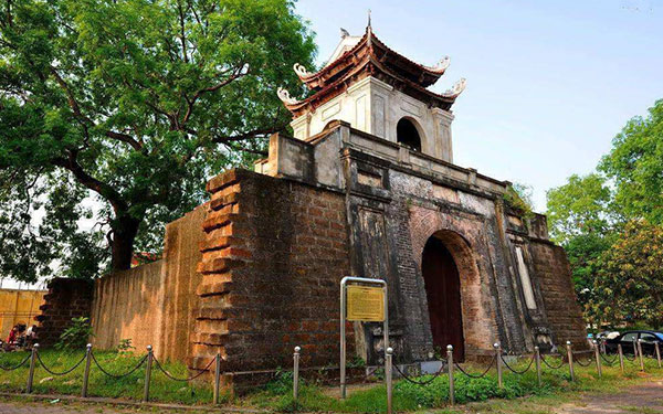 Top 5 danh lam thắng cảnh du lịch Nghệ An nên ghé thăm ít nhất một lần |  Saigon Star Travel