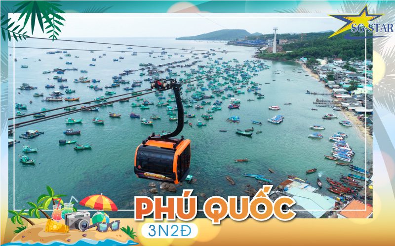 tour trong ngay phu quoc