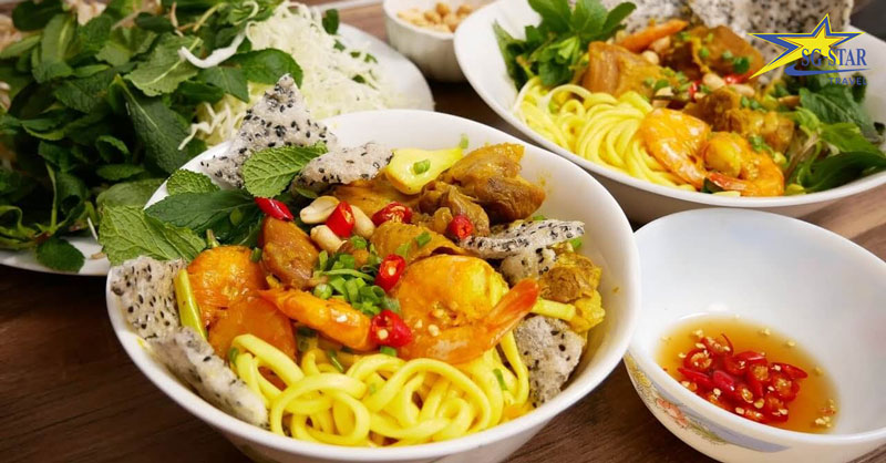 top 5 món ăn ngon đặc sản đà nẵng