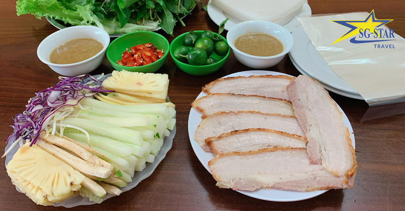 top 5 món ăn ngon đặc sản đà nẵng