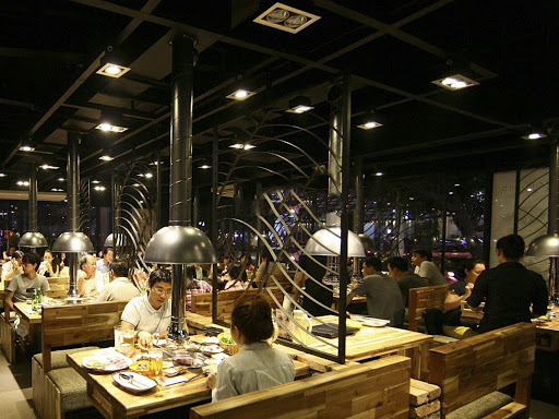 Top 7 nhà hàng Hàn Quốc ngon, nổi tiếng nhất ở Đà Nẵng Top-7-nha-hang-han-quoc-ngon-noi-tieng-nhat-o-da-nang-1