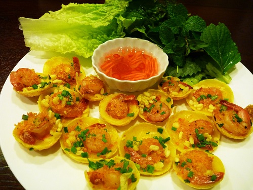 Top 6 quán bánh căn ngon hút khách nhất tại Đà Nẵng