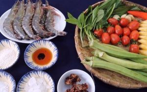 Hướng Dẫn 3 Cách Nấu Canh Chua Miền Tây Đơn Giản Tại Nhà | Saigon Star Travel 4