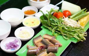 Hướng Dẫn 3 Cách Nấu Canh Chua Miền Tây Đơn Giản Tại Nhà | Saigon Star Travel 1