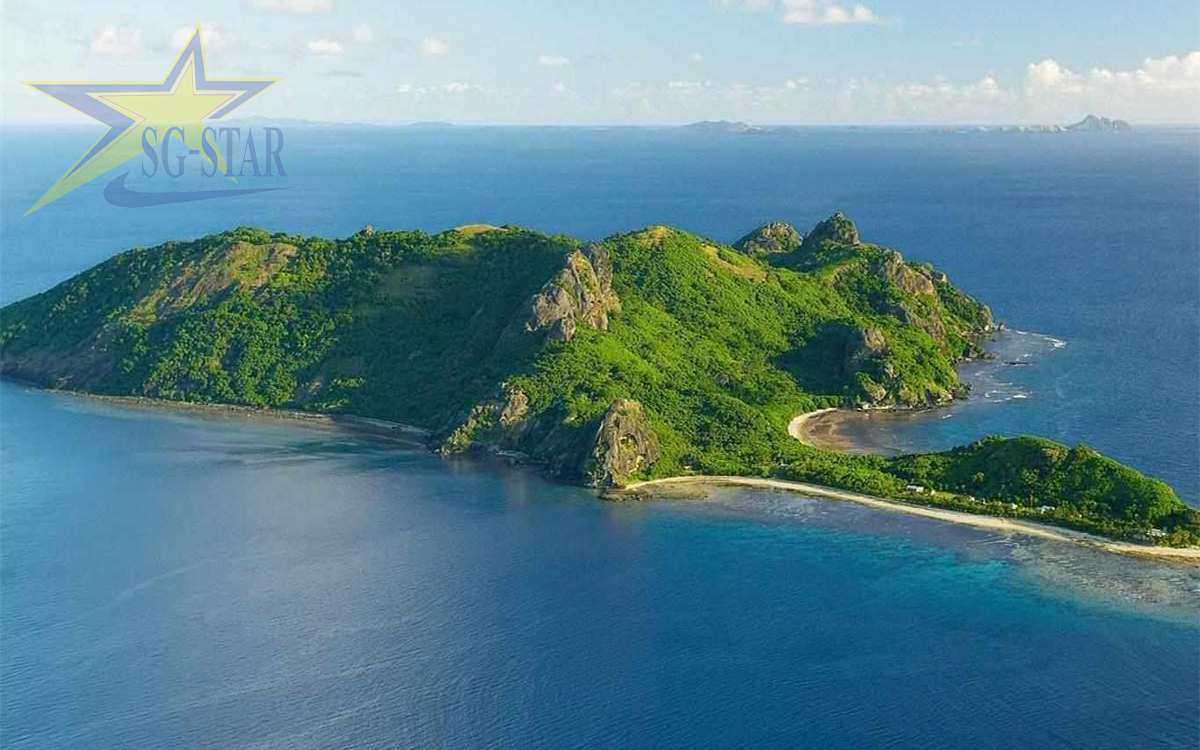Khám phá thiên đường biển đảo đẹp như mơ tại Côn Đảo
