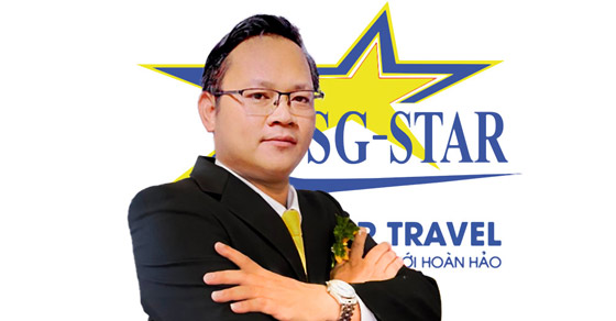 CEO Saigon Star Travel
