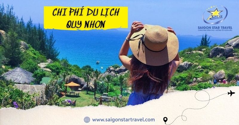 Chi Phí Du Lịch Quy Nhơn: Cẩm Nang Cho Chuyến Đi Hoàn Hảo