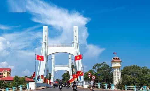 Tour du lịch Ninh Chữ - Vĩnh Hy
