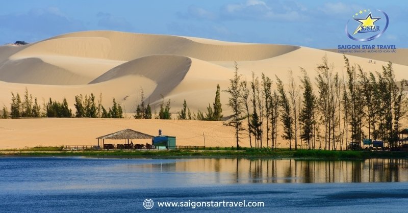 Cảnh đẹp Phan Thiết