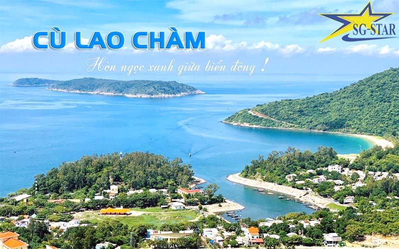  Cù Lao Chàm