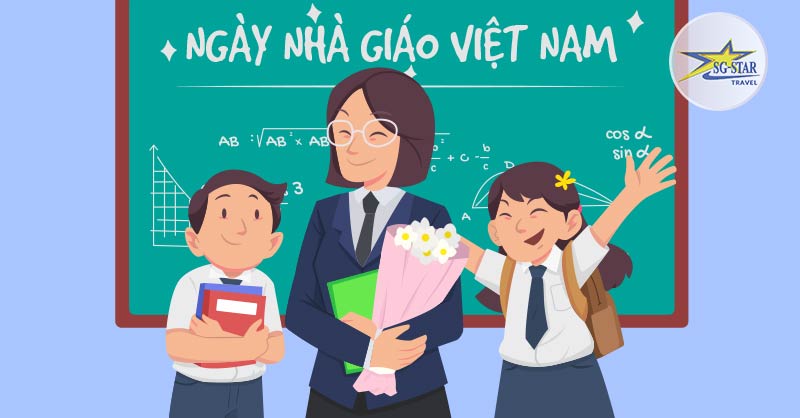 Lịch sử và ý nghĩa ngày Nhà Giáo Việt Nam