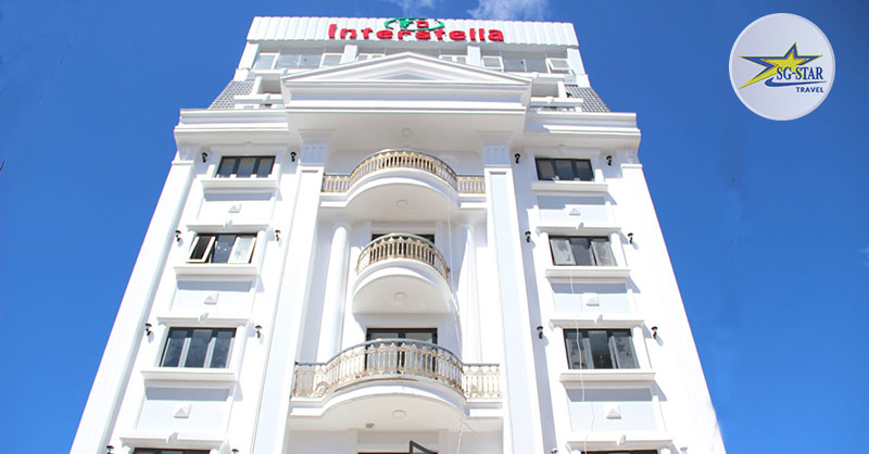 Interstella Hotel – Đà Lạt