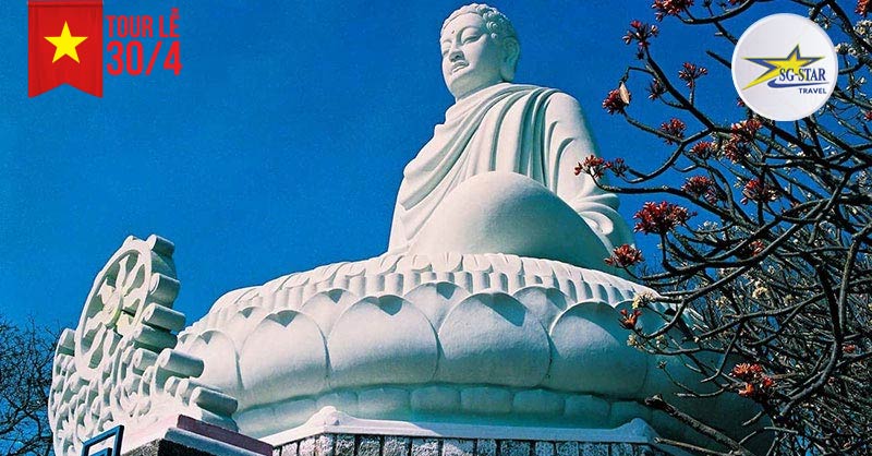 Thích Ca Phật Đài Vũng Tàu – Danh Thắng Phật Giáo Việt Nam