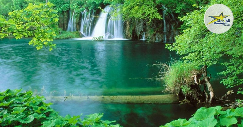 Vườn quốc gia Phú Quốc - Nơi thỏa mãn những tâm hồn phiêu lưu
