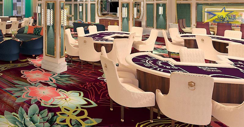 Khám phá Casino Corona Phú Quốc