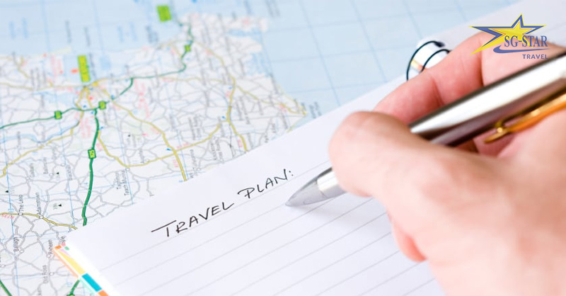 Lên kế hoạch trước để tính toán chi phí du lịch Phú Quốc hợp lý nhất 