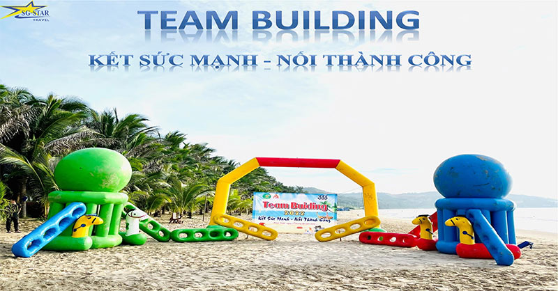 Tour Du Lịch Team Building Phú Quốc 2023