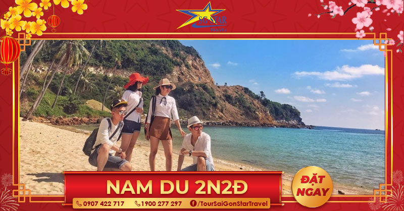 Tour Nam Du 2 Ngày 2 Đêm Tour Tết 2023