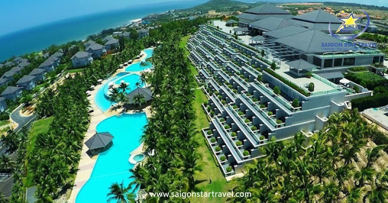 Resort Sealink Mũi Né