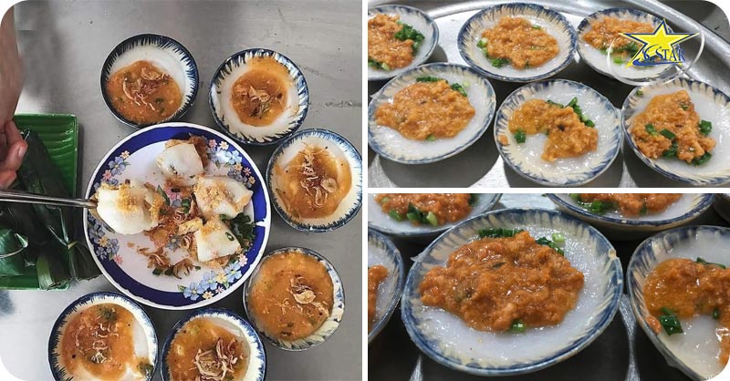 bánh bèo Đà Lạt - Du lịch ẩm thực 2023