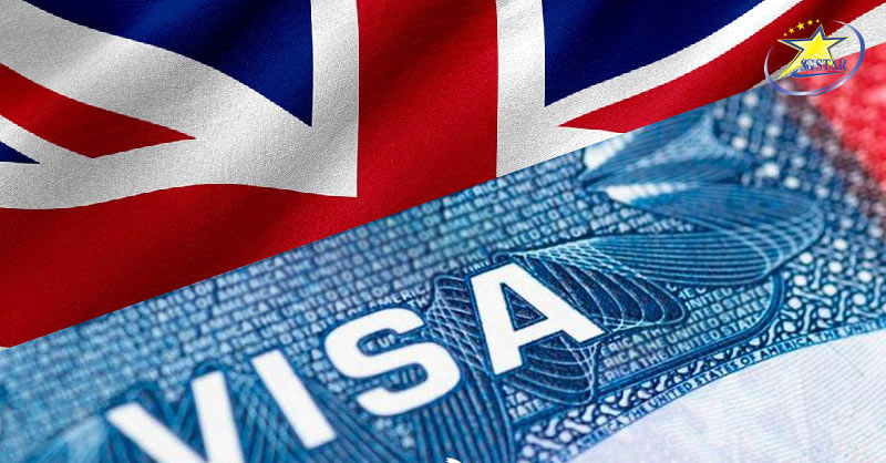 Dịch vụ làm Visa đi Anh đơn giản – nhanh chóng