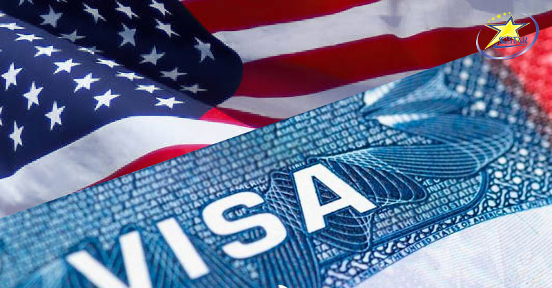 Dịch vụ làm Visa đi Mỹ nhanh chóng, tiết kiệm