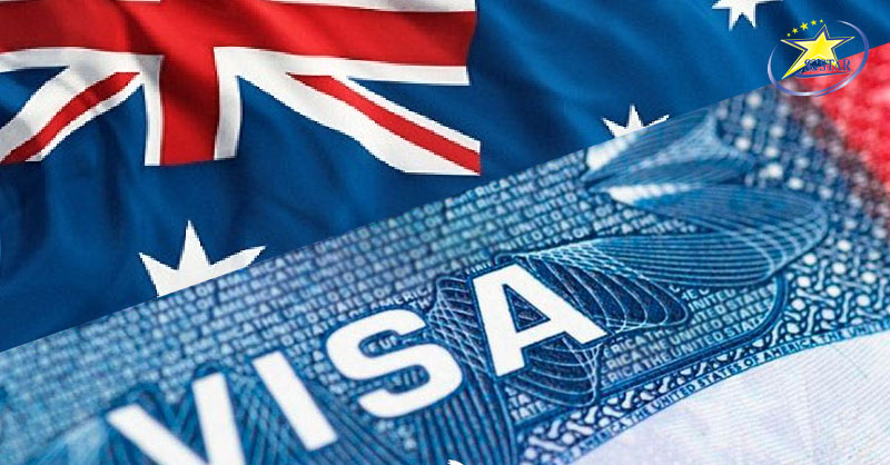 Dịch vụ Visa Úc tiện lợi, nhanh chóng và tiết kiệm