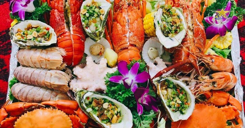 Khám phá ẩm thực Phú Quốc – Thiên đường đặc sản biển