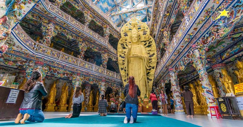 Tour Du Lịch Đà Lạt 3 Ngày 3 Đêm | Giá Ưu Đãi Hấp Dẫn