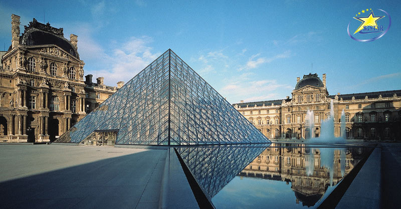 Tham quan Bảo tàng Louvre – thiên đường nghệ thuật của nước Pháp
