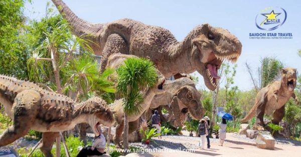 Dino Park