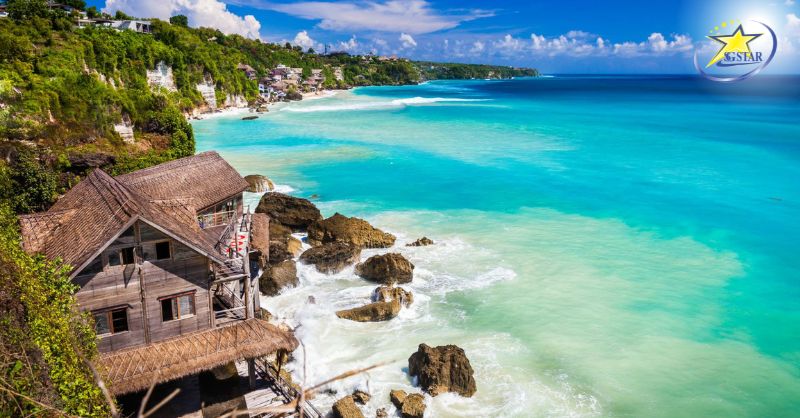Du lịch hè 2024 khám phá thiên đường Bali 