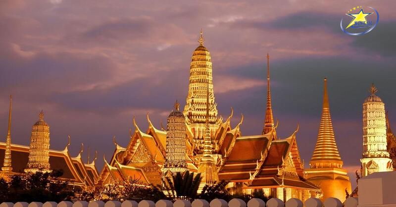 Kiến trúc Phật Giáo nét đặc trưng phổ biến trong văn hóa Lào
