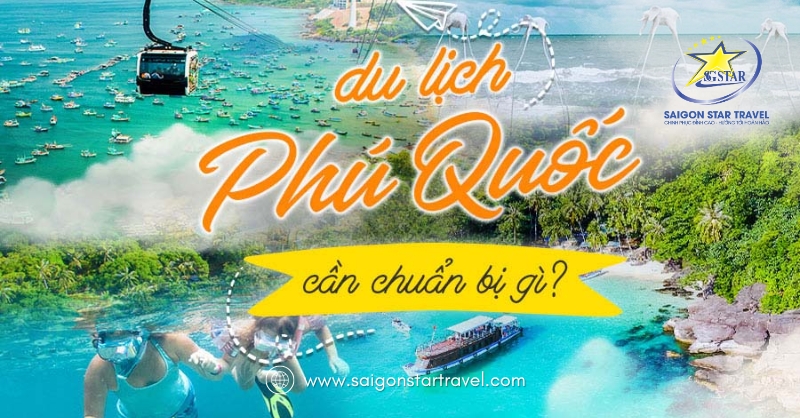 Du Lịch Phú Quốc mùa nào đẹp nhất