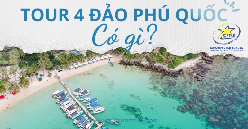 tour 4 dao phu quoc 9