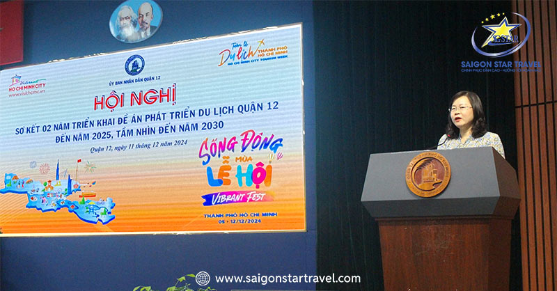 saigon star travel hoi nghi so ket du lich quan 12 3