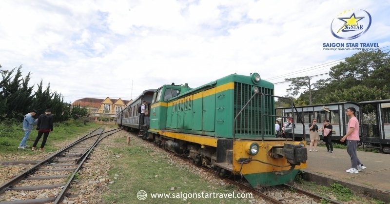 Đường xe lửa răng cưa (cog railroad), độc đáo và hiếm có trên thế giới